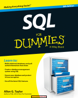 SQL FOR DUMIES.pdf